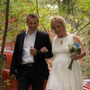 Meet your Posher, Donna marie